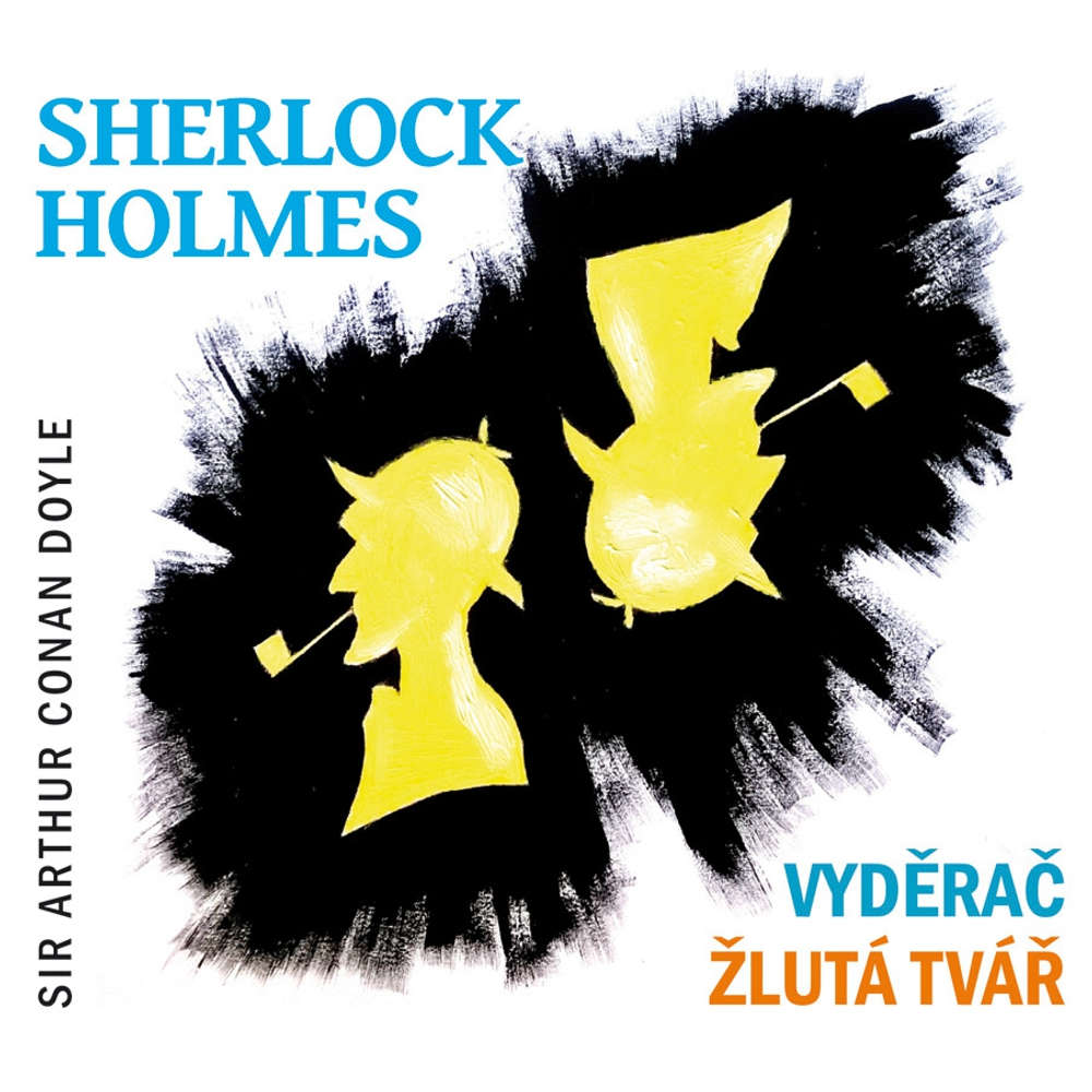 Sherlock Holmes: Vyděrač, Žlutá tvář