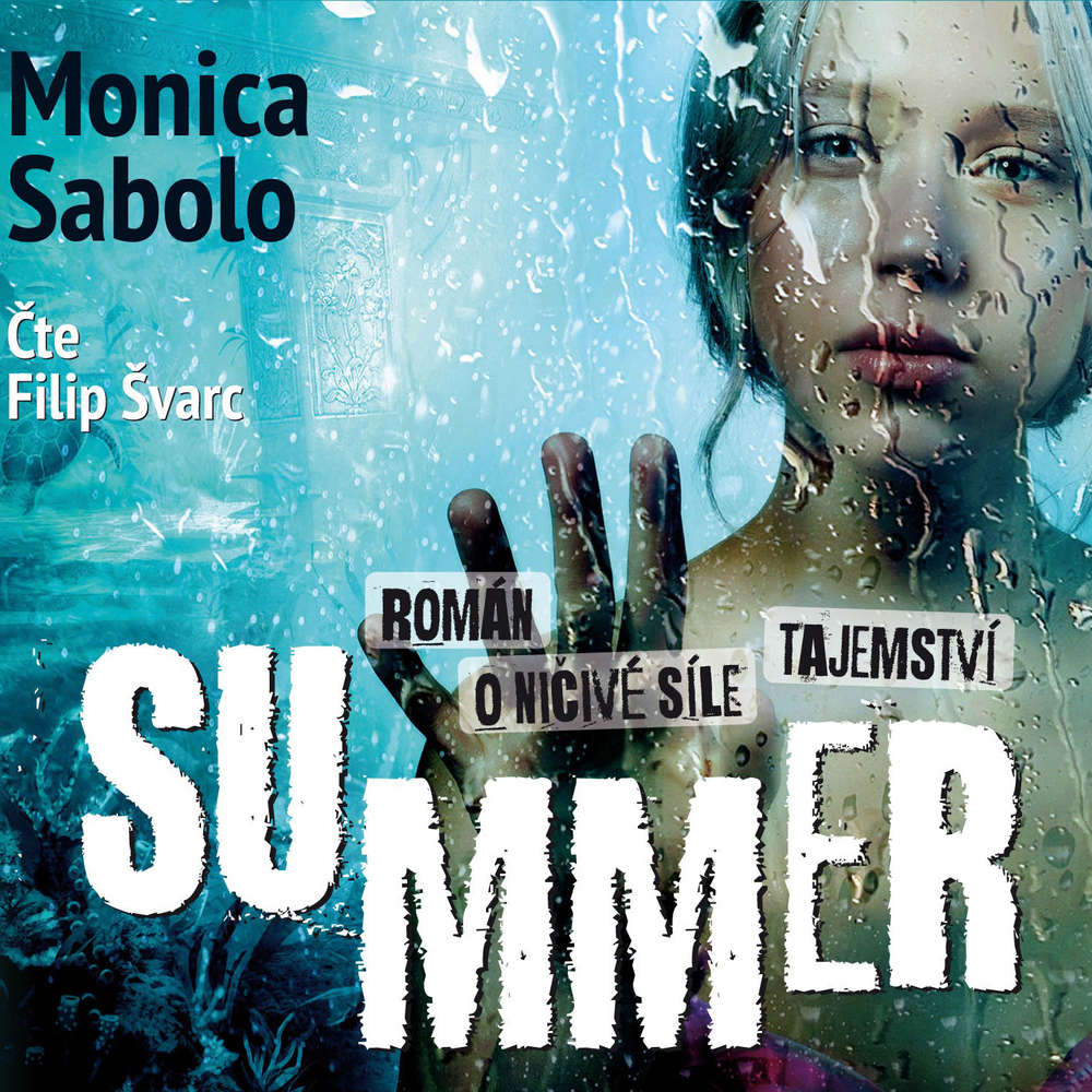 Audiokniha-Summer-Monica-Sabolo