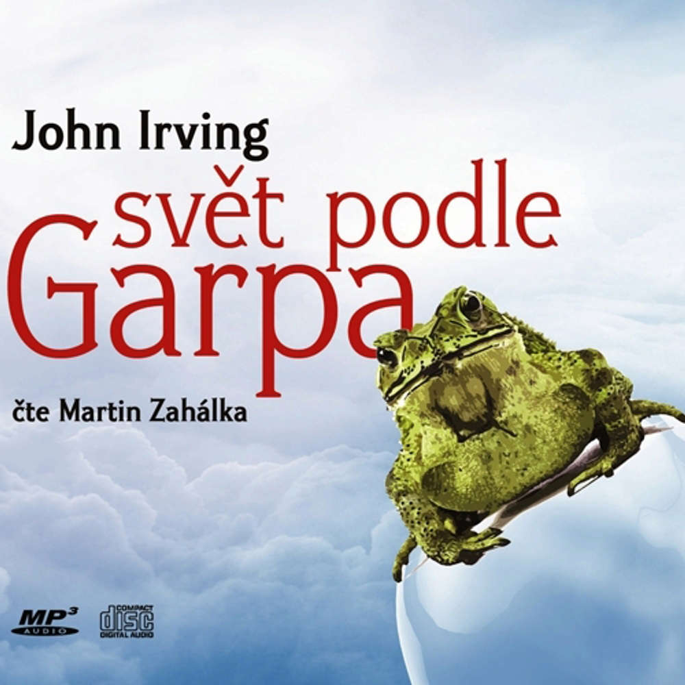 Svět podle Garpa