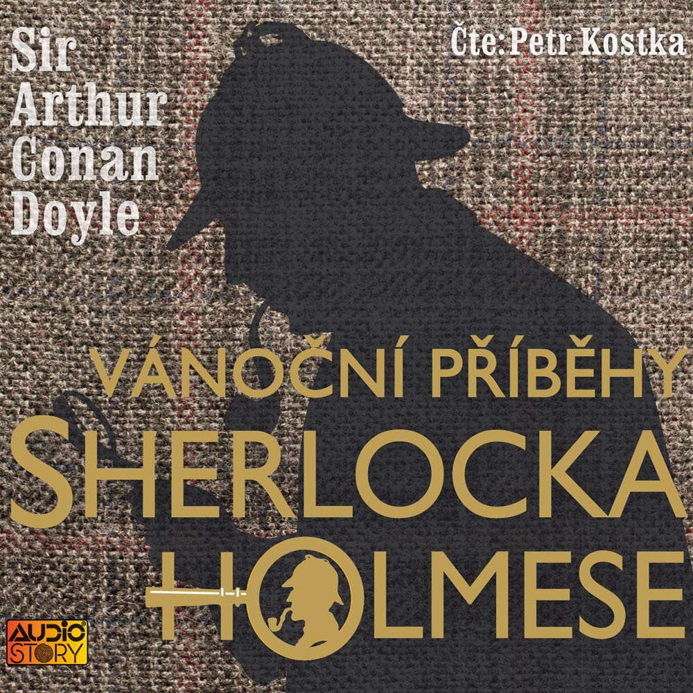 Sherlock Holmes 4