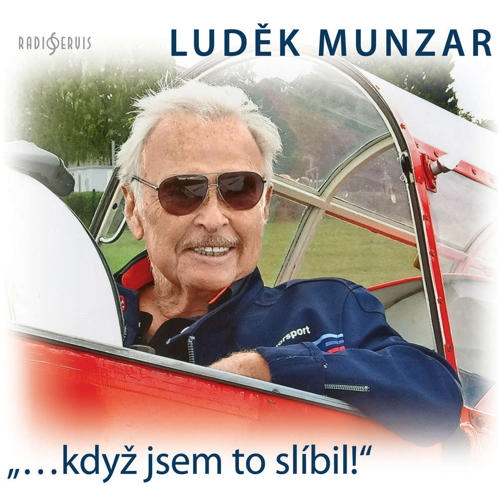 „...když jsem to slíbil!“