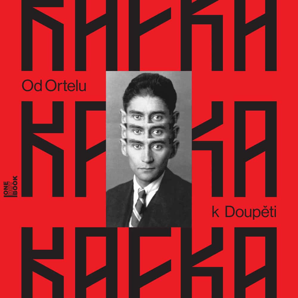 Tucet povídek Franze Kafky jako kompaktní celek