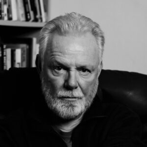 Peter May (foto: www.petermay.co.uk)