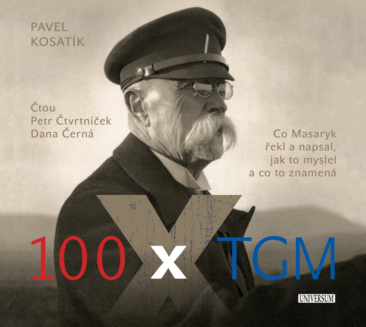 Tatíčkovy myšlenky v odlehčeném podání