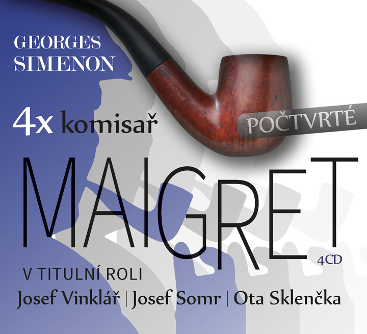Když Maigret neznamená Hrušínský