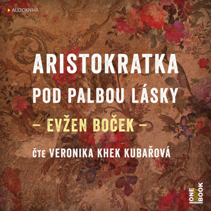 Aristokratka nesmí zemřít!