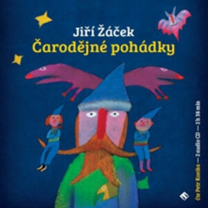 Čarodějné pohádky