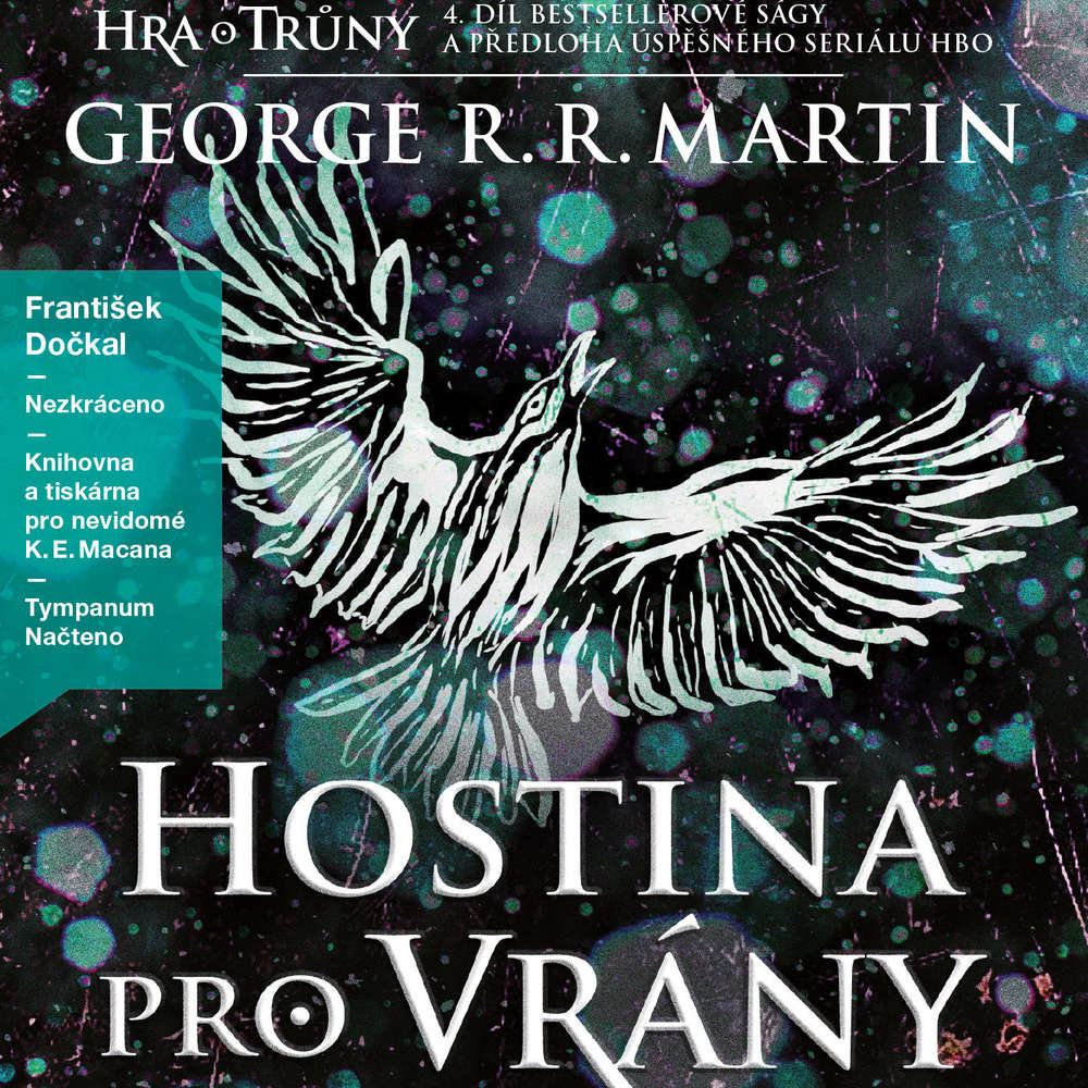 Hostina pro vrány
