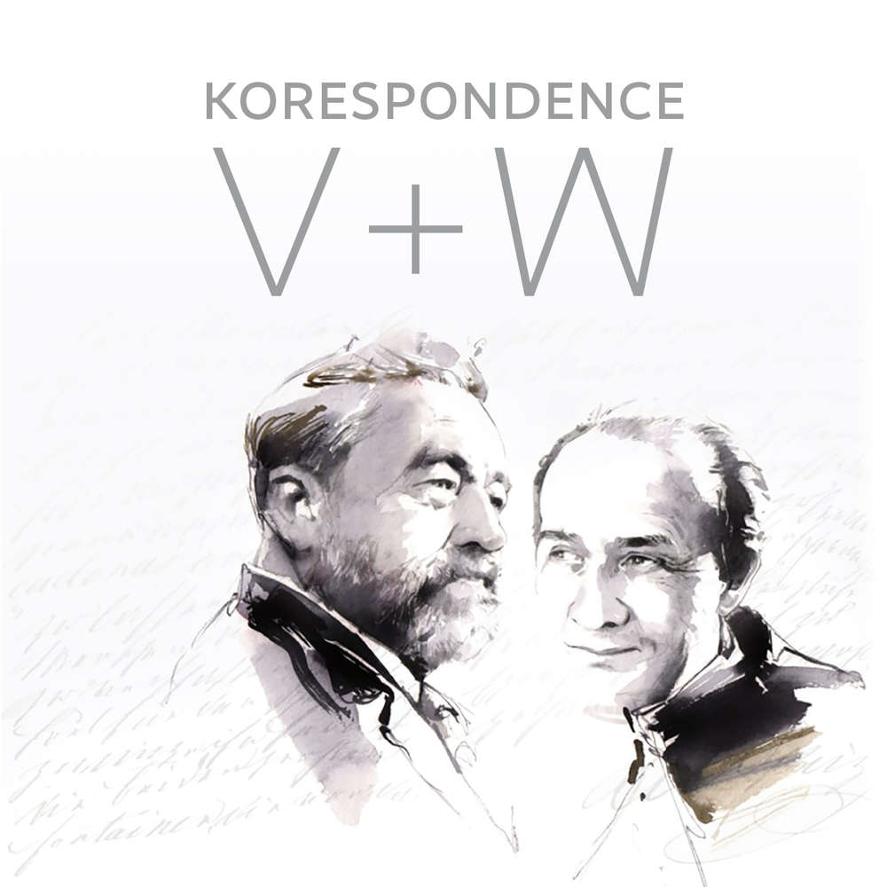 Korespondence V+W - příliš velké sousto?