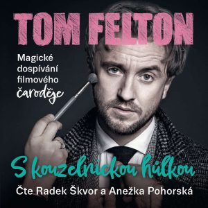 S kouzelnickou hůlkou