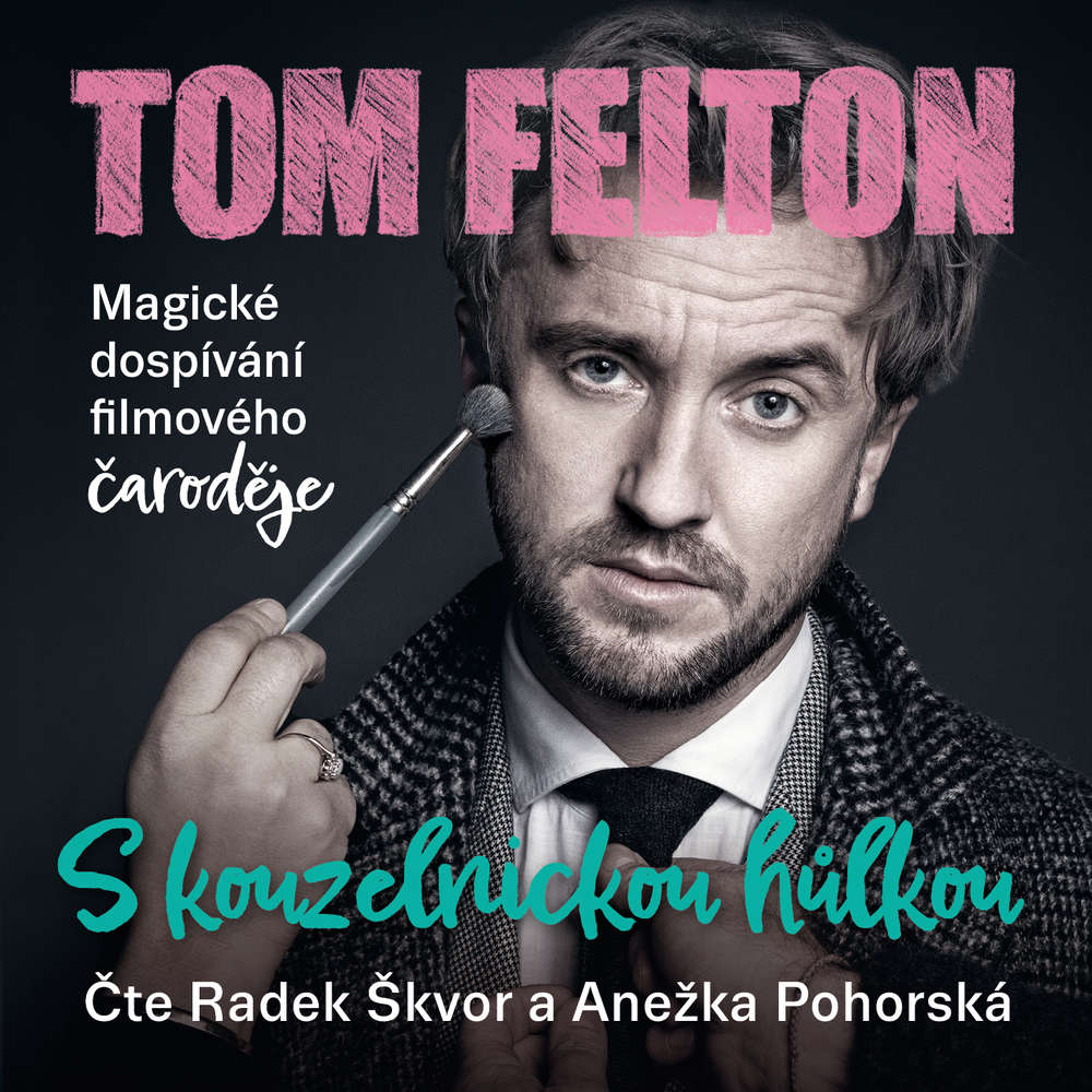 S kouzelnickou hůlkou