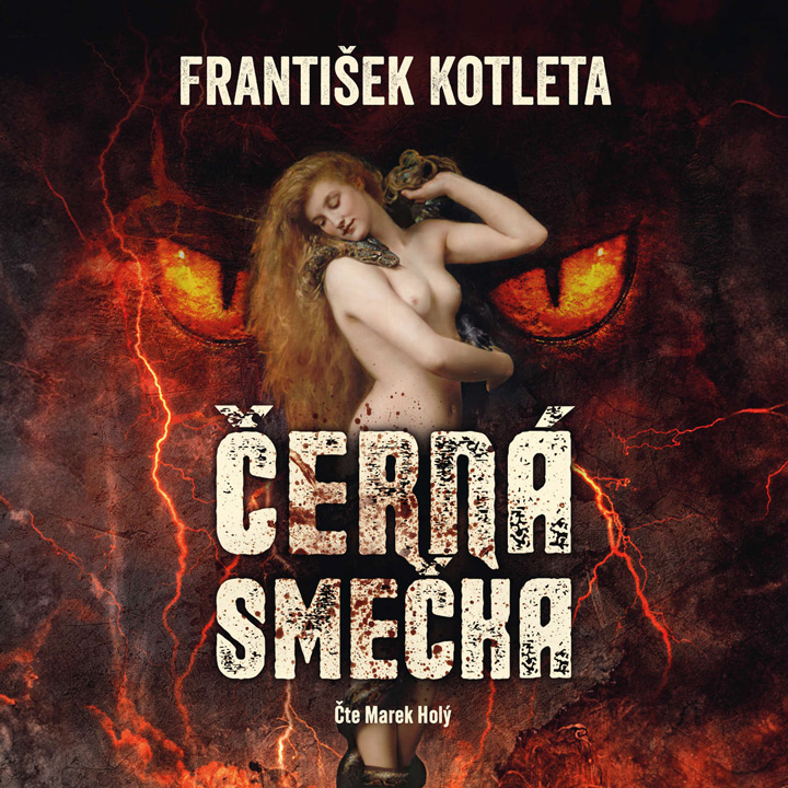 Fantasy jakožto konspirační teorie