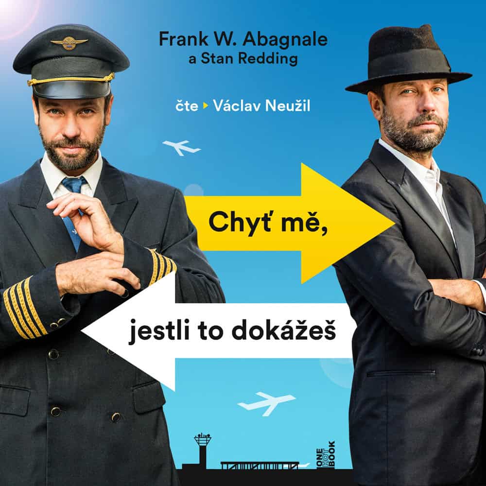Eskapády jednoho neobyčejně talentovaného podvodníka