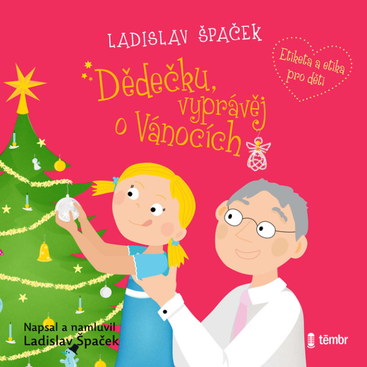 Kouzlo Vánoc Ladislava Špačka