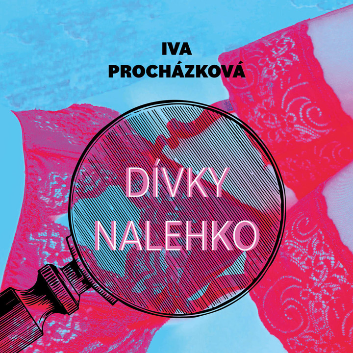 Dívky nalehko