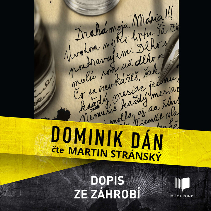 Dopis ze záhrobí