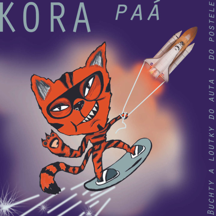 Kocour za jedna, raketa za dva minus