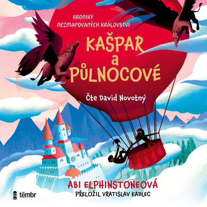 Kašpar, nepravděpodobný hrdina z Daleka