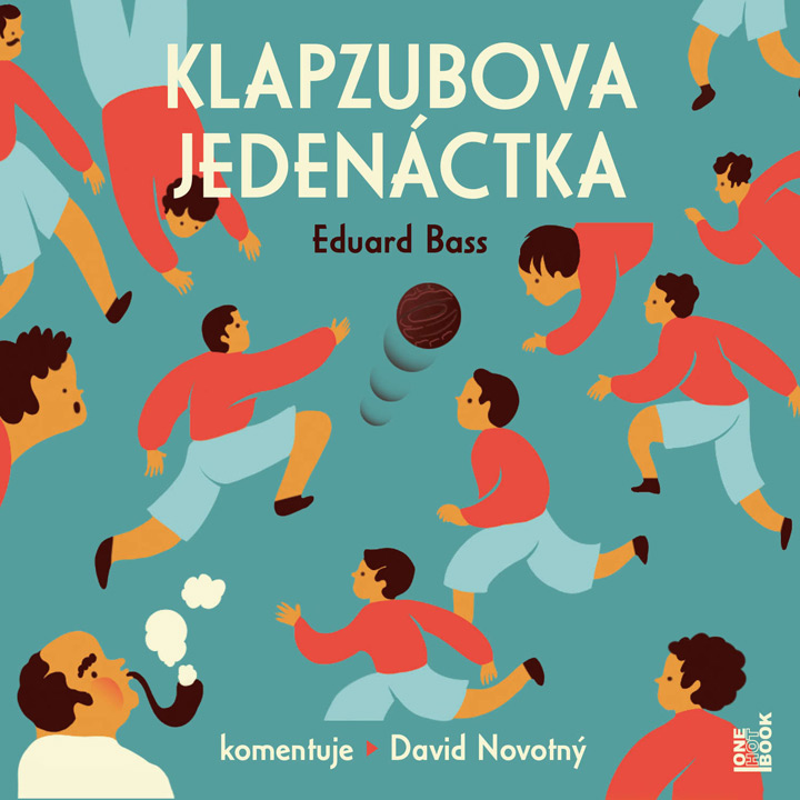 OneHotBook přichází s novou verzí Bassova nejslavnějšího příběhu
