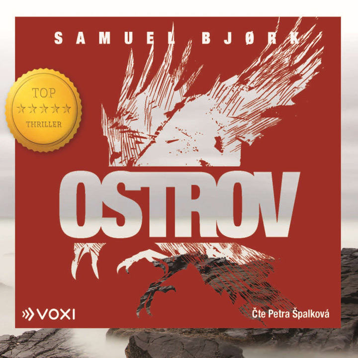 Ztratit se na ostrově příběhů