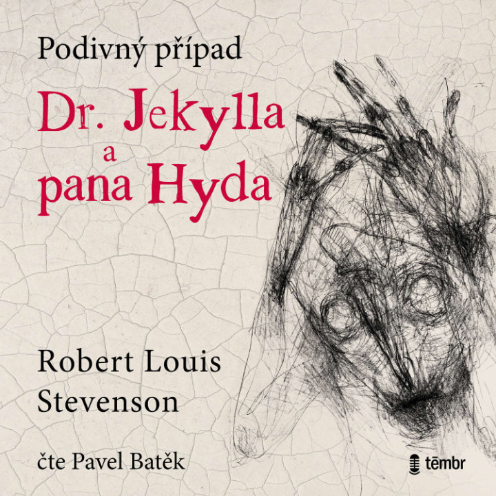 Jekyll a Hyde v nové audioknižní podobě