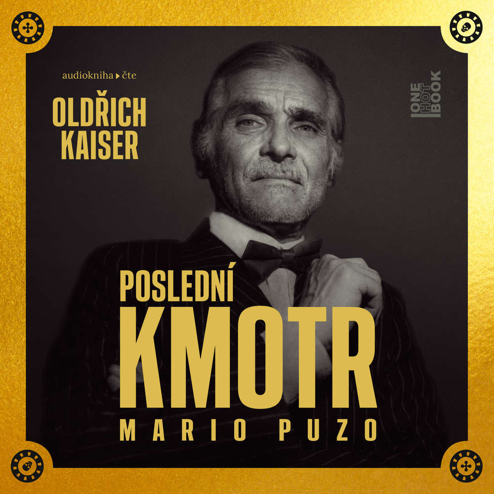Poslední kmotr aneb tečka za starou dobrou mafií