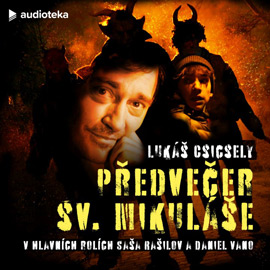 Předvečer sv. Mikuláše