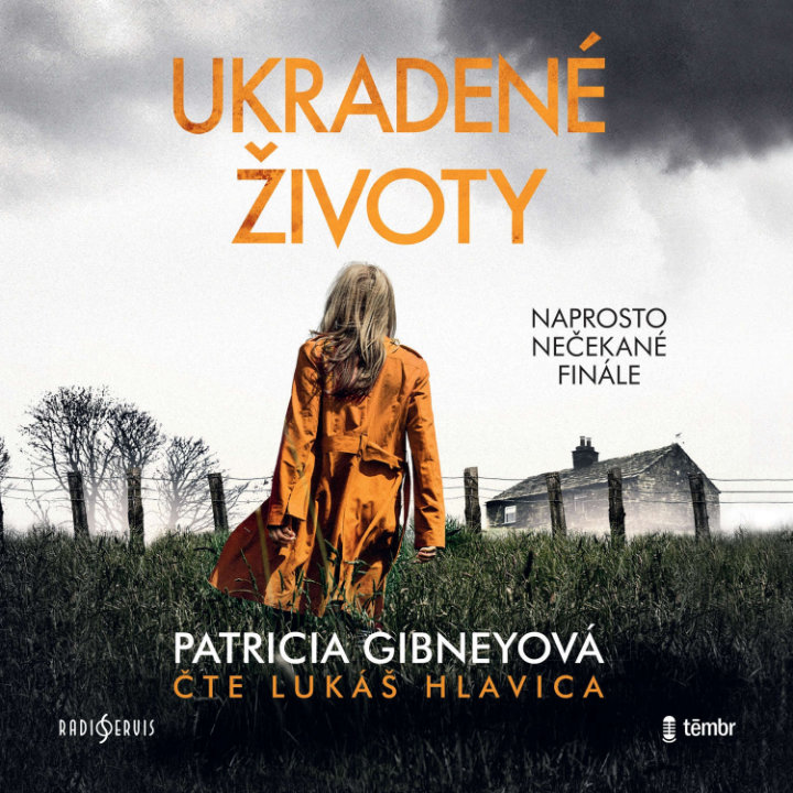 Irské zločiny s balkánskou příchutí