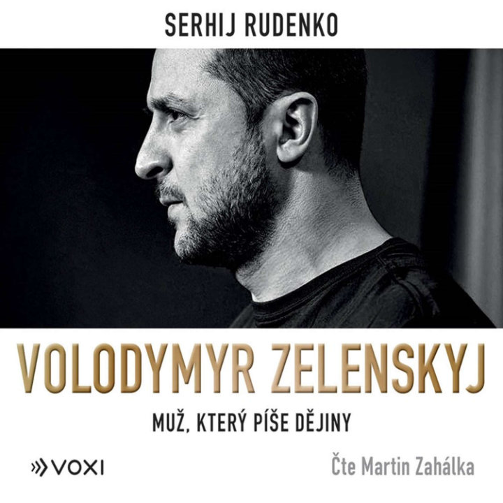 Zelenskyj demaskovaný?