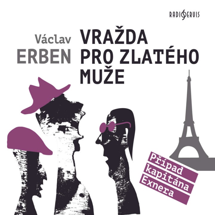 Kapitán Exner mezi archeology