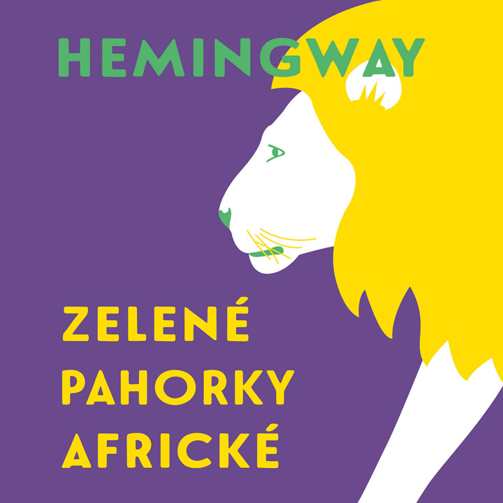 S Ernestem mezi lvy i literáty