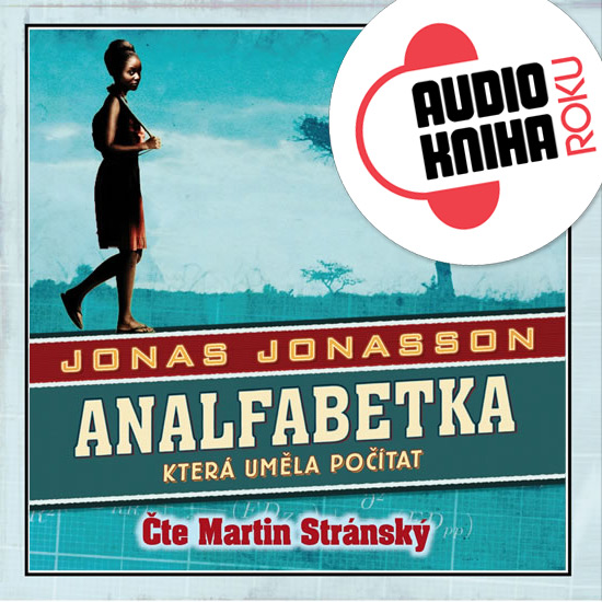 Je Analfabetka dalším Staříkem?