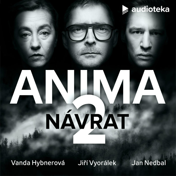 Seriál Anima hlásí návrat ve velkém stylu
