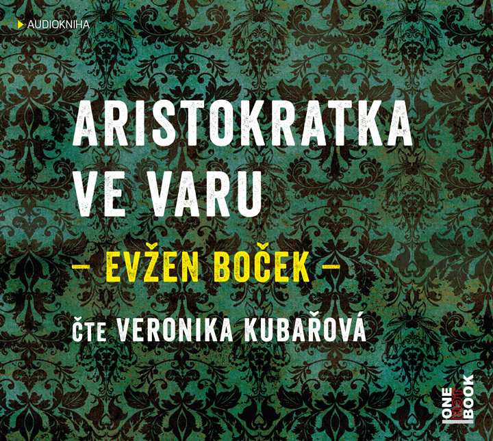S poslední aristokratkou ve víru událostí