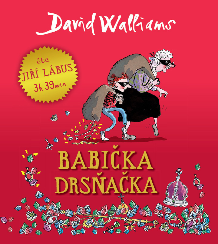Kdo je Benova kapustová babička?