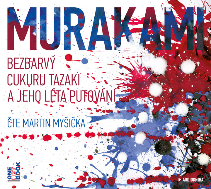 Barvy bezbarvého, hlas mlčenlivého