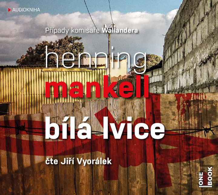 Švédské drama s příchutí Afriky