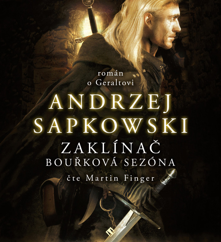 Comeback zaklínačské série