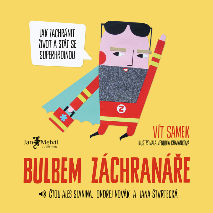 Jak se stát superhrdinou v reálném životě?