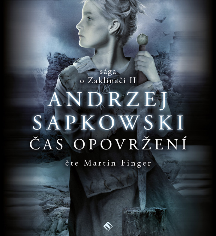 Osobitý svět Zaklínačův