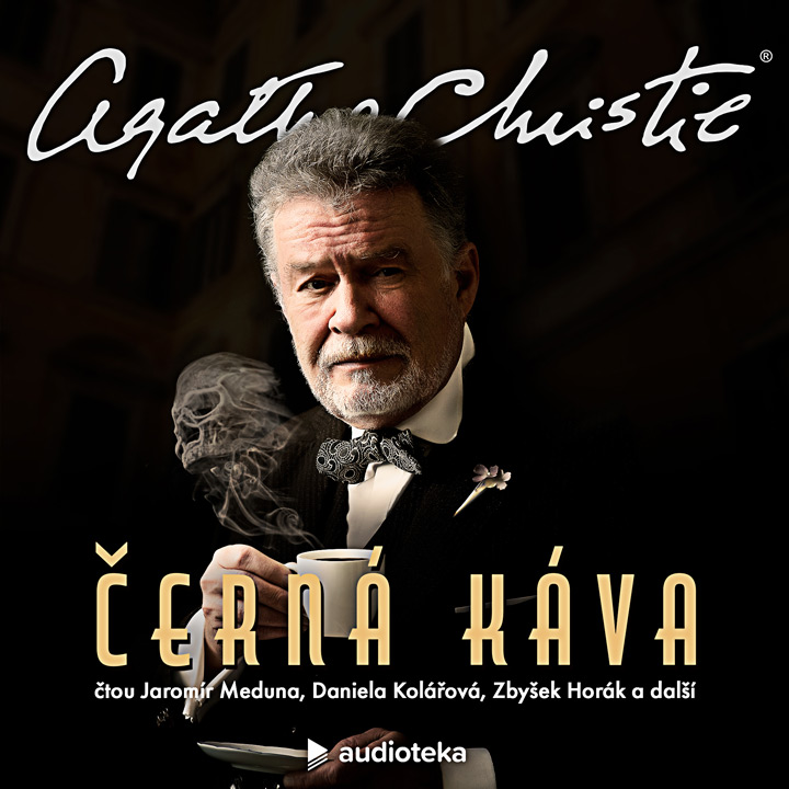 Tak trochu jiný Poirot