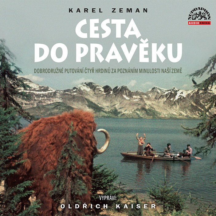 Filmová klasika pro vaše uši