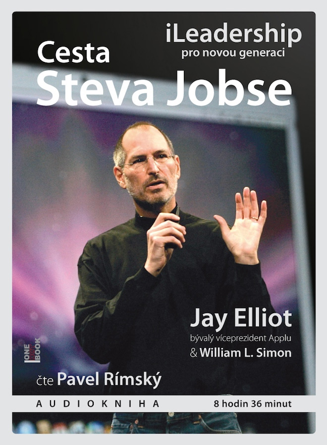 Cesta Steva Jobse
