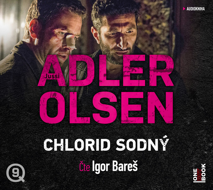 Chlorid sodný