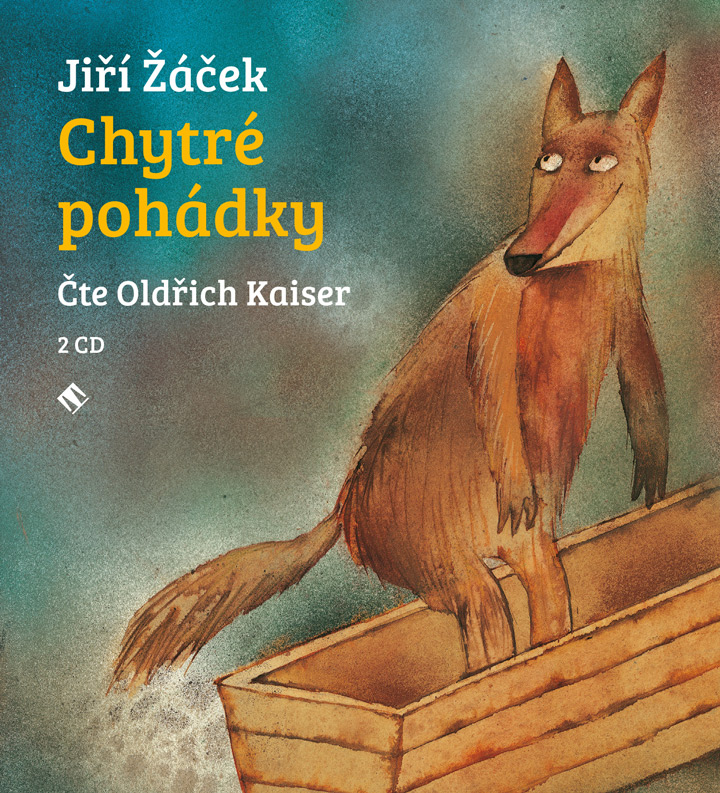 Důvtipně provedená bystrá předloha
