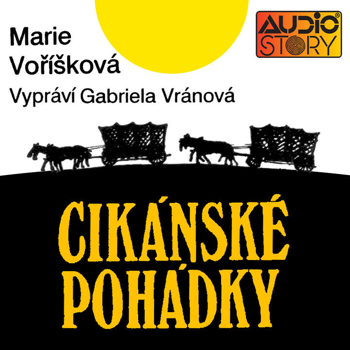 Pohádky s napětím i poučením