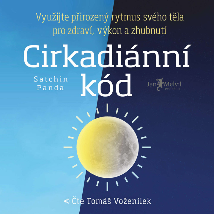 Poslouchejte tikání svých vnitřních hodin
