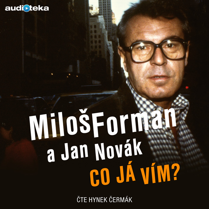 V kuchyni velkého režiséra