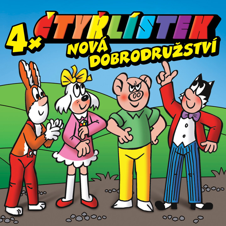 Další návrat do Třeskoprsk
