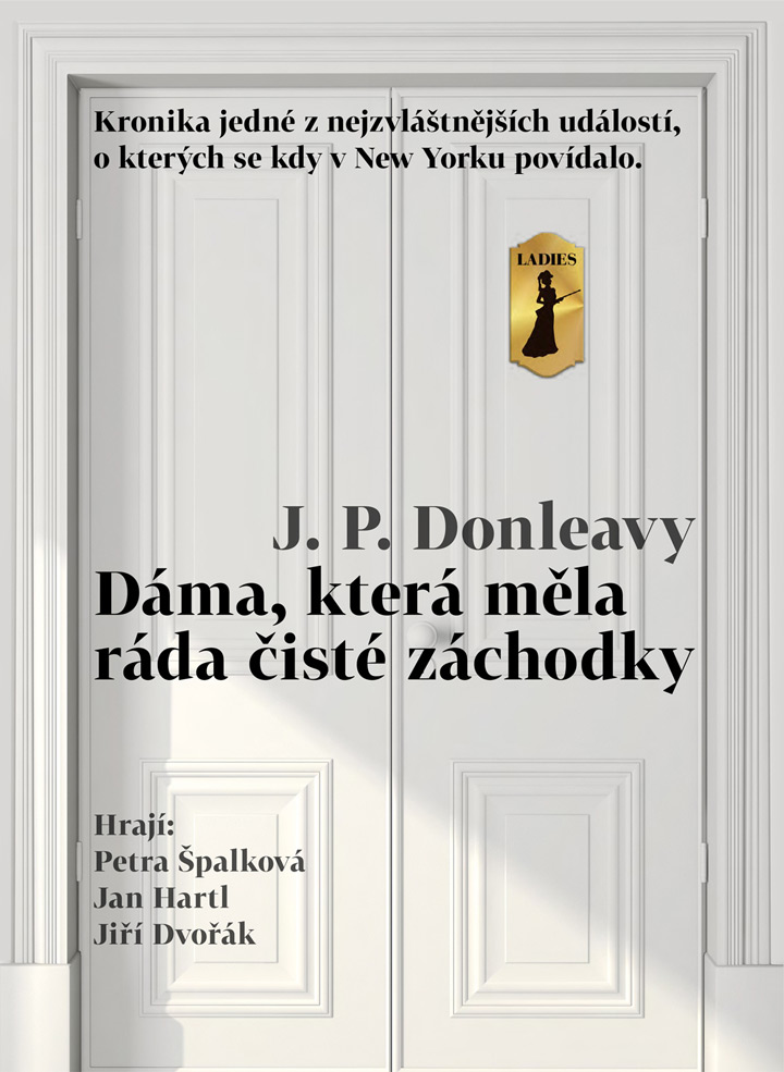 Odvrácená strana lesku